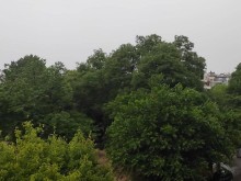 Отново дъждове и лошо време днес