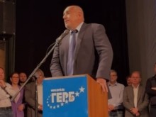 Борисов избухна: Държавата е счупена! Оставка на правителството!