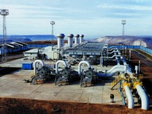 Обрат: Прекратени са всички поръчки за газохранилището в Чирен