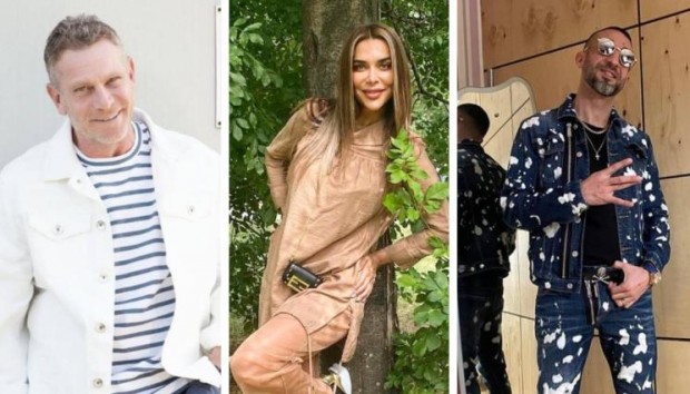Родни звезди пропищяха от онлайн измами с тяхното име