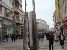 Пловдив през август 2009-а