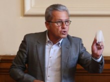 Йордан Цонев: Асен Василев да стане премиер е почти "утопия"
