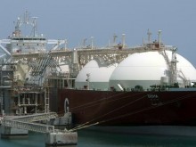 Тодоров: Няма подписан договор за доставка на американски втечнен газ