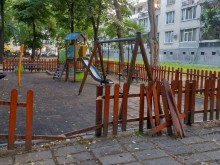 Неприятно начало на деня в Пловдив