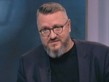 Мартин Карбовски: Пълна лъжа! Няма да се кандидатирам за кмет на София!
