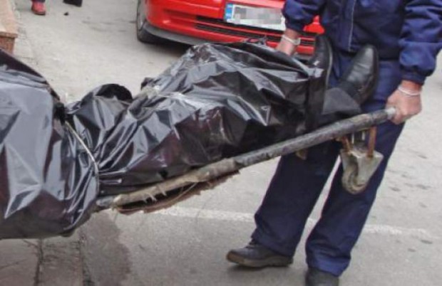 Млад мъж е открит мъртъв в Пловдив съобщиха от пресцентъра