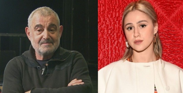 Иван Добчев за Мария Бакалова: Евтин успех, а можеше да стане сериозна актриса