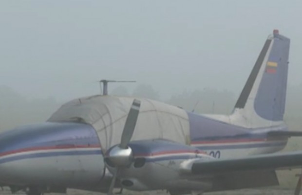 Националната следствена служба поема разследването на случая със самолета нарушител