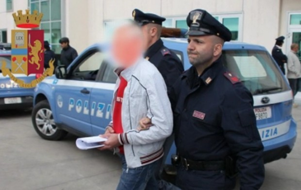 Виктор Мануел Спига ще бъде екстрадиран от Италия на 15