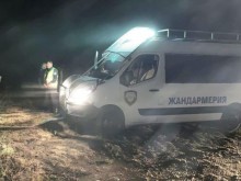 Арестуваха търговец на дрехи на Руския пазар в Пловдив