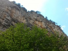 Дъжд "удави" любимо на цяла България селце в Родопите