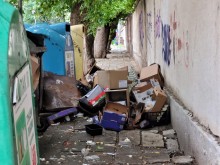 "Граждани" се изложиха в суперцентъра на Пловдив