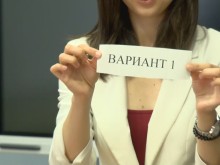 Седмокласниците пишат по Вариант 1 на Националното външно оценяване по български език и литература