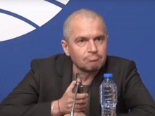 Ето го записа, който Тошко Йорданов пусна