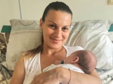 Родилка отключи смъртоносния ДИК синдром, последва чудо!