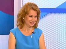 Проф. Христова успокои за маймунската шарка