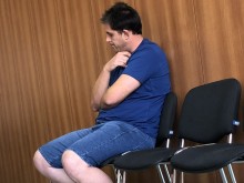Осъдиха тракторист за смъртта на моторист, който карал без книжка, много пиян и със 117 км/ч