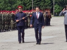 Премиерът с дълбоки прозрения след видяното в Украйна