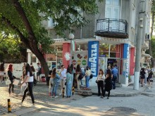 Хайтов затрудни десетокласници в Пловдив