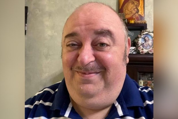 Ето го новия "Ерген"