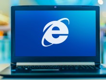 Internet Explorer ������ � ���������
