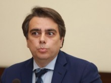 Василев: Вярвам, че в НС има достатъчно отговорни депутати, за да се приеме актуализацията на бюджета