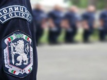 В Пловдив започва благотворителна кампания за деца на загинали полицаи