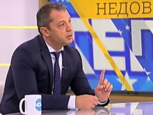 Делян Добрев: Ние сме като немска овчарка, която може да свърши работата