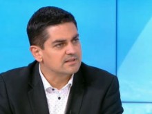Радостин Василев: Ще ни последват още хора, следващите дни ще видите