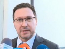 ГЕРБ внесе вота на недоверие към кабинета "Петков"