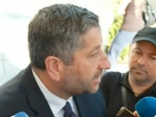Христо Иванов: Виждаме един абсолютен разгул на безотговорността и популизма