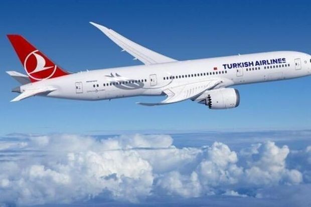 На самолетите на турския авиопревозвач Turkish Airlines вече ще има