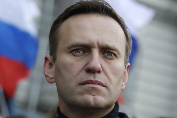 Алексей Навални е преместен от колонията с общ режим в