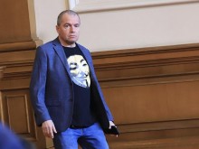 Арогантен Тошко Йорданов брутално обиди колега