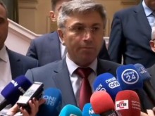 ДПС и "Възраждане" ще подкрепят вота на недоверие към правителството