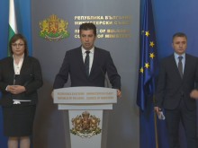 Премиерът: Темата за РСМ отвлича вниманието от 2.5 млрд лв., които са искани от МРРБ за незаконни строежи