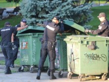 Условна присъда за жената, която уби новороденото си дете и го изхвърли в контейнер
