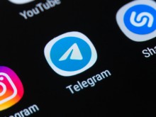 ��� ����� �� ������ ��������� ������ �� Telegram