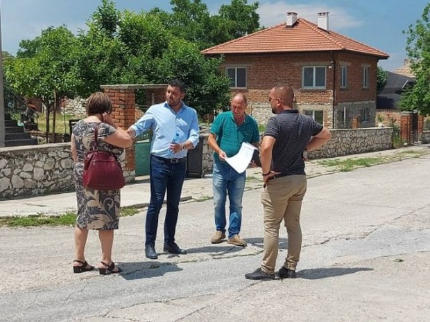 Кметът на община Родопи се обърна към жителите на Пловдив