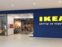 IKEA приключи с Русия