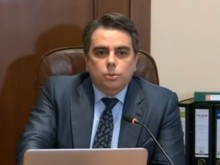 Асен Василев: Близо 2,5 млрд. лв. от парите за пътища са дадени за прикрито строителство