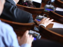Приеха увеличението на пенсиите на първо четене