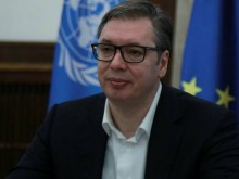 Вучич: Само България може да има ток през зимата