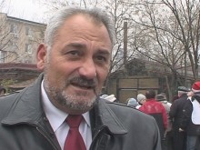Гиньо Матев пожелава на всички тракийци и съграждани добри плодове и берекет