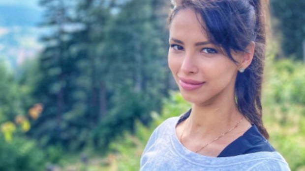 Бившата гимнастичка Цвети Стоянова отбеляза паметна дата