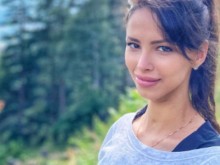 Бившата гимнастичка Цвети Стоянова отбеляза паметна дата