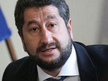 Христо Иванов: Отиваме на избори