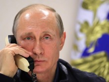 Наистина ли Владимир Путин е в кома?