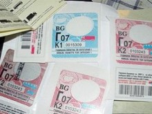 До 31 януари КАТ няма да глобява при липса на нови краткосрочни винетки