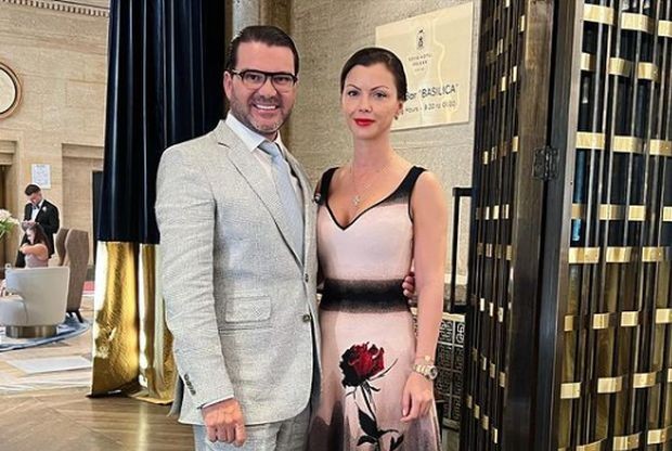 Новата жена на д-р Енчев зарязала пловдивски богаташ